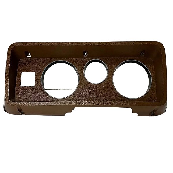 Moldura Do Painel Ford Corcel Belina 1978/1984