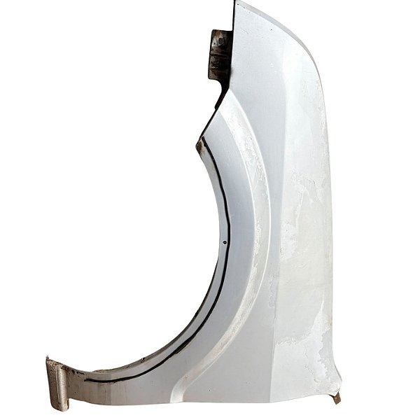 Paralama Esquerdo Ford Ecosport 2004-2007
