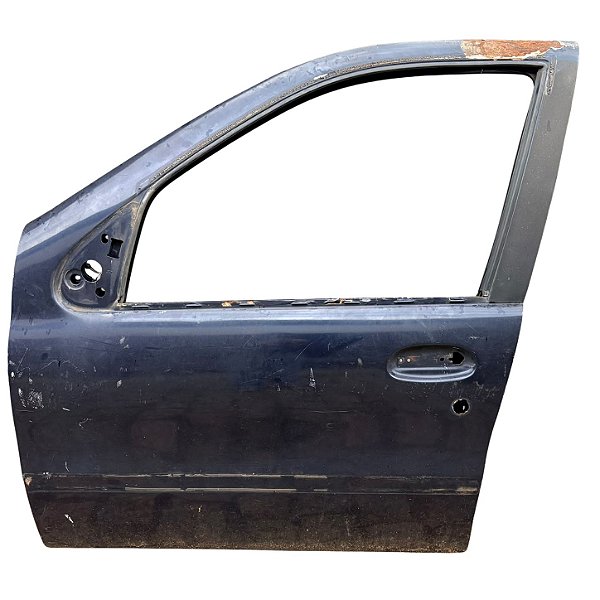 Porta Esquerda Fiat Palio G1 G2 96-2004 4 portas