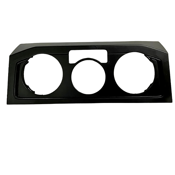 Moldura Painel Ar Condicionado Gol Saveiro G7 5u0820075