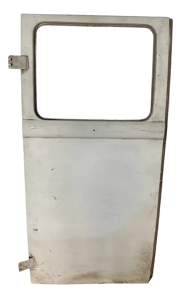 Porta Lateral Esquerda Kombi 78/96 Filé