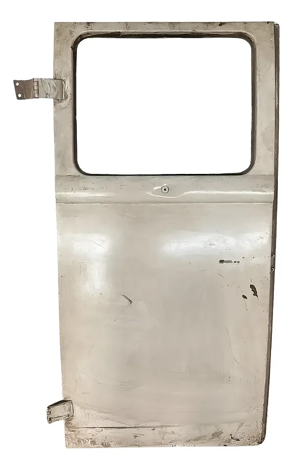Porta Lateral Esquerda Vw Kombi 78/96