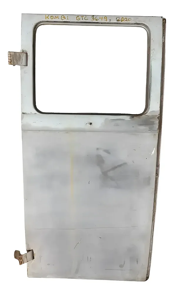 Porta Lateral Kombi 78/96 Lado Esquerdo