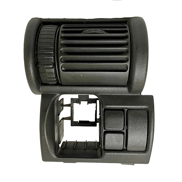 Difusor De Ar Lado Esquerdo Gm Corsa Classic 90386842