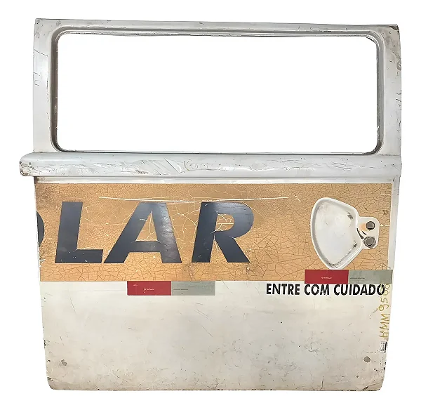 Porta Lateral Kombi 98/2014