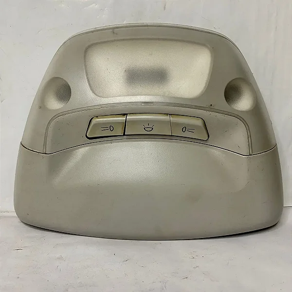 Lanterna Luz Teto Fiat Stilo 2002 À 2012 Original 735340493