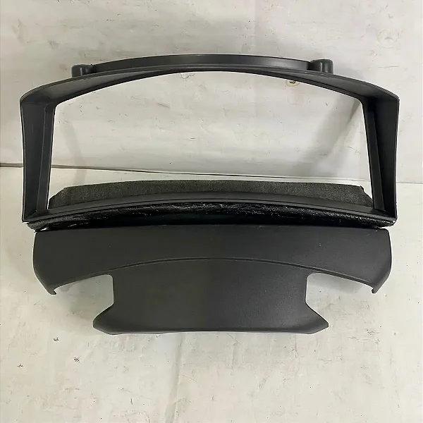 Moldura Chave Seta Vectra 2006 A 2012 Completa Original