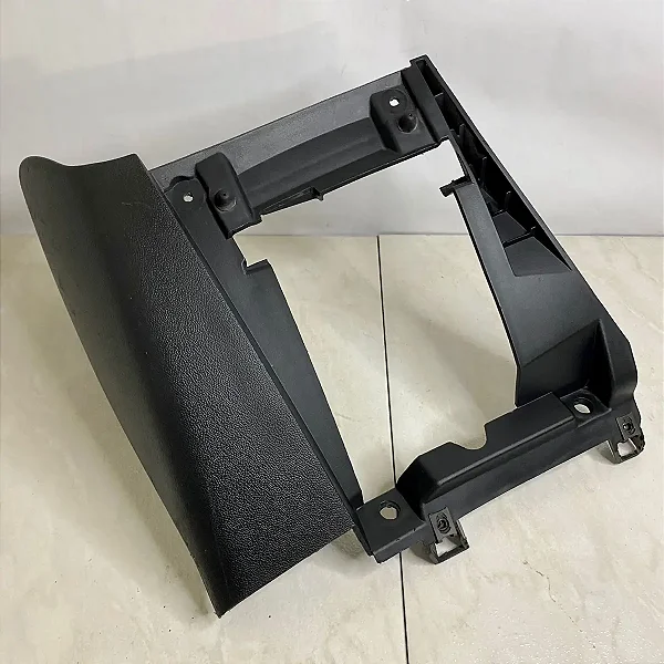 Moldura Lateral Caixa Fusivel Fiat Stilo 2003/2011 Original
