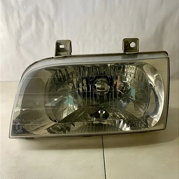 Farol Kia Sportage 1998 Até 2004 Esquerdo Original Esquerdo