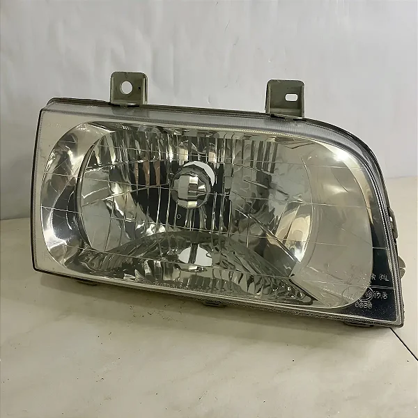 Farol Kia Sportage 1998/2004 Direito Original Direito