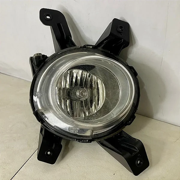 Farol De Milha Hb20 Hatch /sedan 2012/2015 Direito Arteb