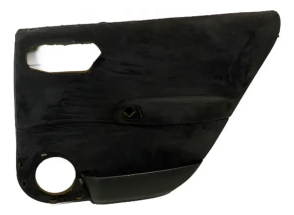 Forro De Porta Vectra 97 A 99 Traseiro Direito Original