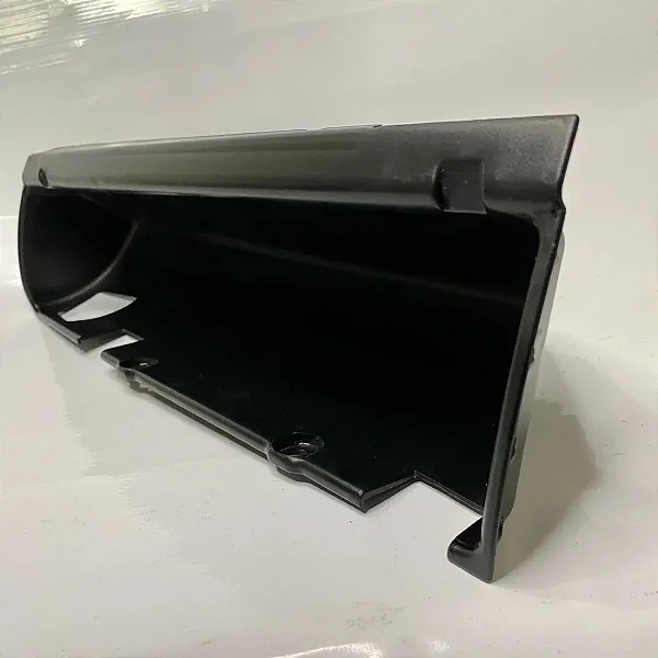 Acabamento Interno Porta Luvas Fiat Stilo 2003/... Original