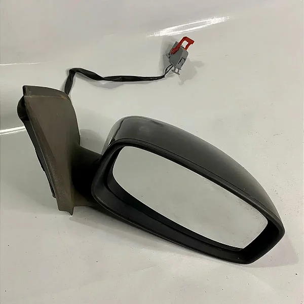 Retrovisor Stilo 2006/2007 Elétrico Direito Original