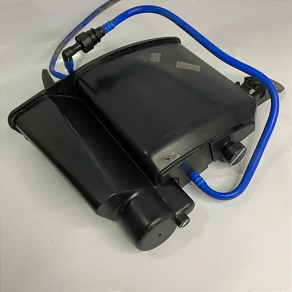 Filtro Canister Fiat Stilo 1.8 8v 2007 Original (Usado)