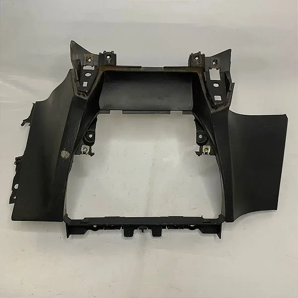 Acabamento Painel Central Fiat Stilo 2002/2007 Original