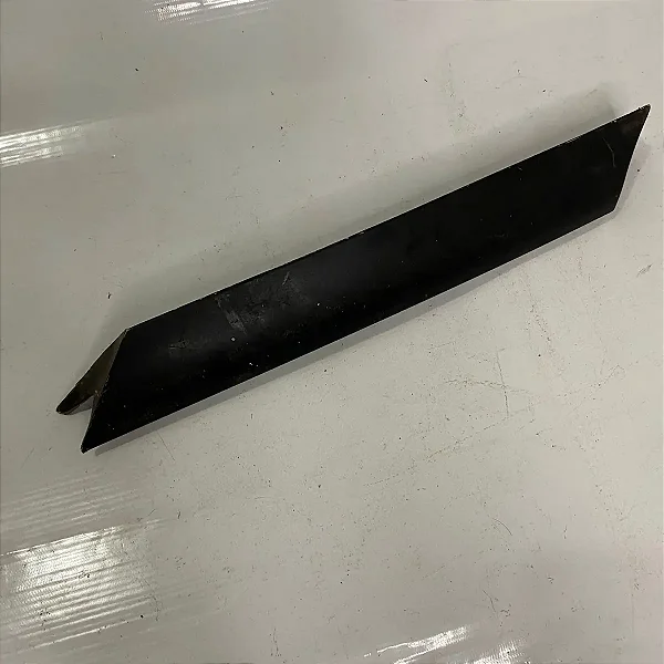 Friso Acabamento Coluna Do Teto Fiat Tipo Direito Original