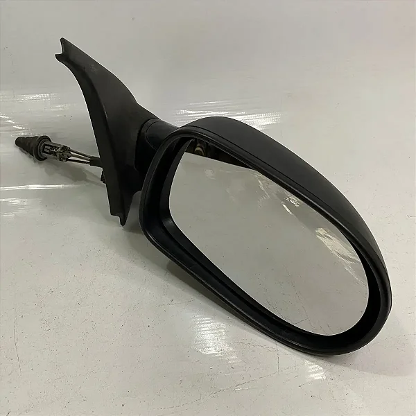 Retrovisor Palio Fire 2014/2015 Direito Manual Original Fiat