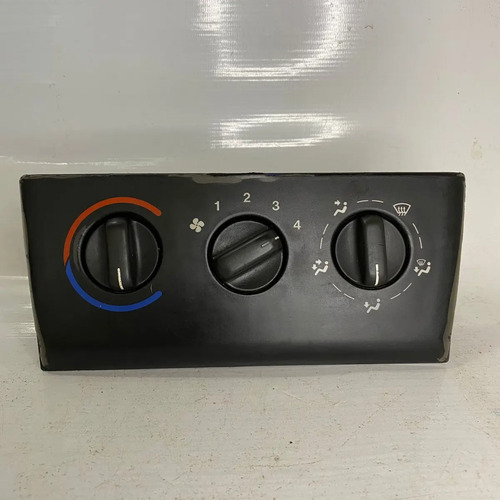 Comando Da Ventilação Vectra 1997 Até 1999 Original Gm Valeo