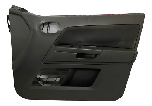 Forro De Porta Dianteiro Direito Ecosport 2004/2008 Original