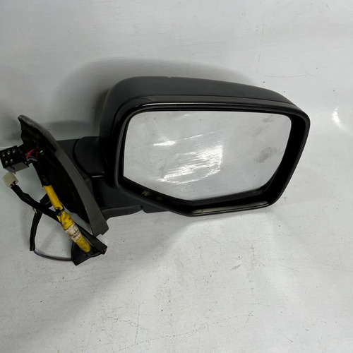 Retrovisor Direito Ecosport Xls 2004/2005 Elétrico Original