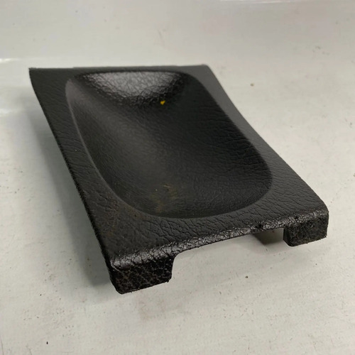 Moldura Console Gm Vectra 97/2005 Original Preto