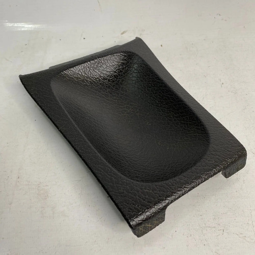 Moldura Console Gm Vectra 1997 A 2005 Original Preto