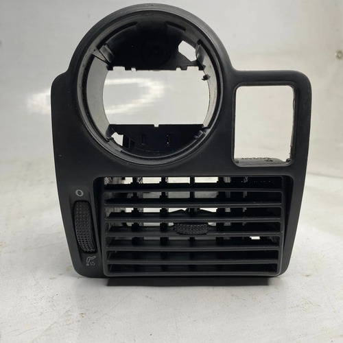 Difusor Lateral Moldura Chave Farol Golf Sapão 2003 Original