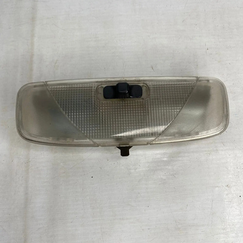 Luz De Cortesia Teto Ford Fiesta Ecosport Led Original