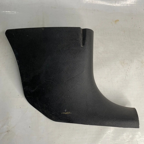 Acabamento Soleira Direita Golf Sapão Original Preto