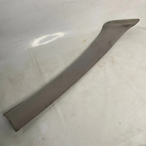 Acabamento Coluna Dianteira Direita Vw Golf Sapão Original