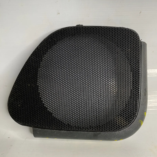 Tela Alto Falante Polo 99 A 2002 Dianteira Esquerda Original Preto