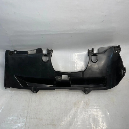 Moldura Inferior Coluna Direção Golf Sapão 1j1858393