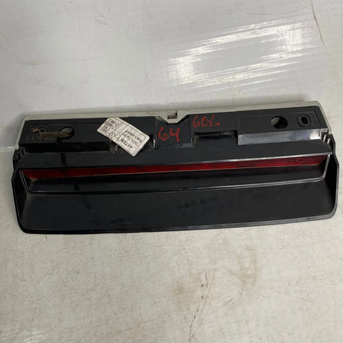 Brake Light Gol G4 2006/2014 Original Vw