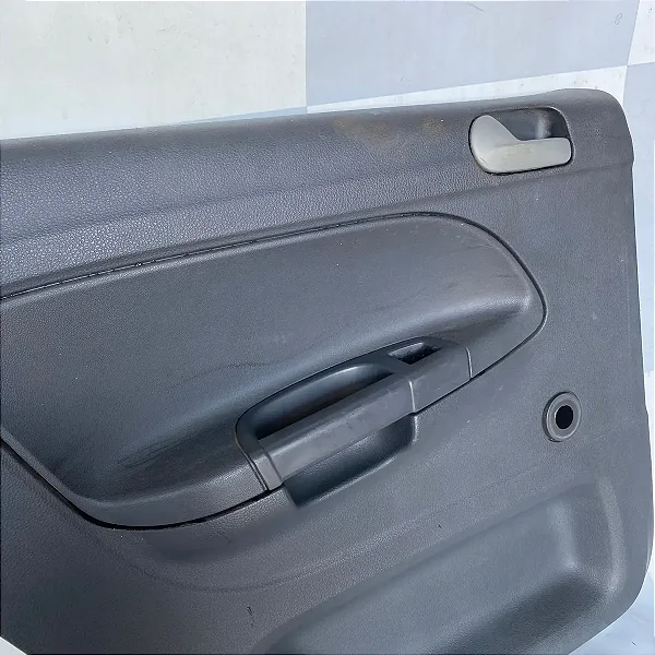 Forro De Porta Gol G5 2008/2012 Traseiro Esquerdo Original