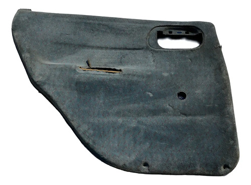Forro De Porta Corsa 97... Lado Traseiro Esquerdo Original