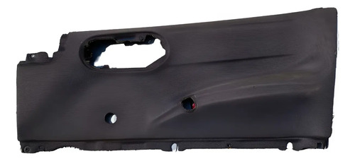 Forro De Porta Corsa 96... 4 Portas Lado Carona Manual