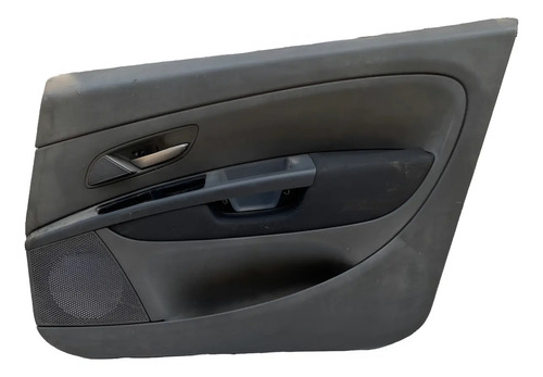 Forro De Porta Fiat Punto Dianteiro Direito Carona Original