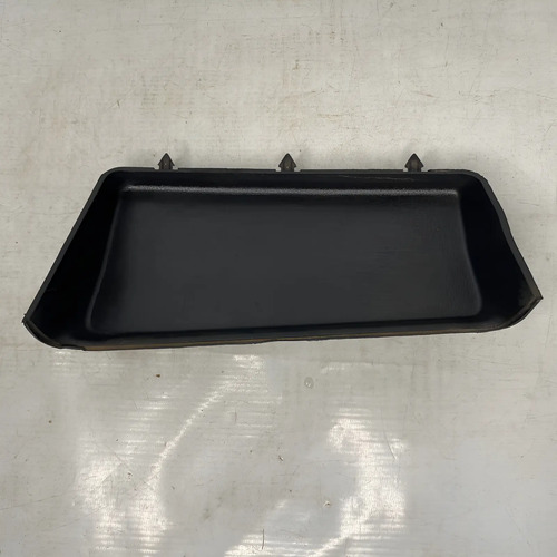 Tapete Borracha Porta Treco Nova Strada 2022/23 Original Preto
