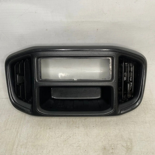 Moldura Do Painel Fiat Strada 2020/2023 Original