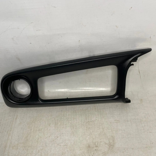Acabamento Direito Painel Fiat Strada 2022 Original