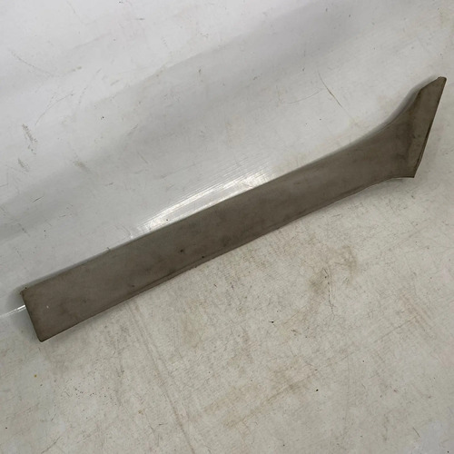 Acabamento Coluna Dianteira Esquerda Vw Golf 1jo867233e