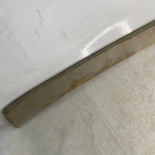 Acabamento Interno Forro Teto Traseiro Vw Golf 1999