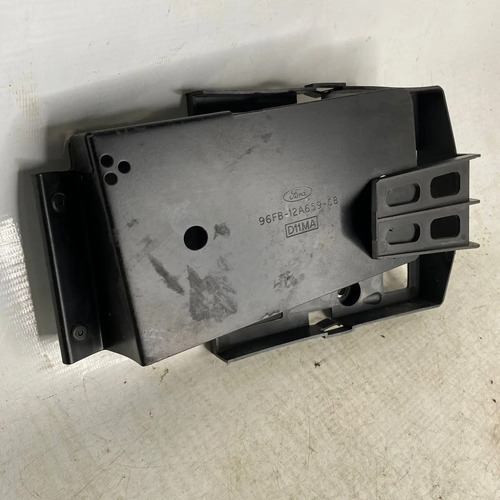 Suporte Módulo Injeção Ford Fiesta Zetec Original