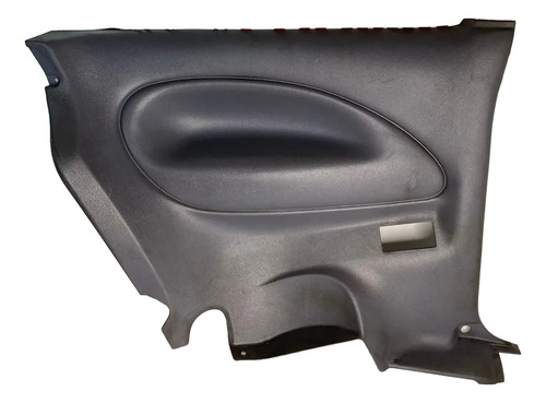 Forro Lateral Traseiro Esquerdo Ford Fiesta Gl 2000