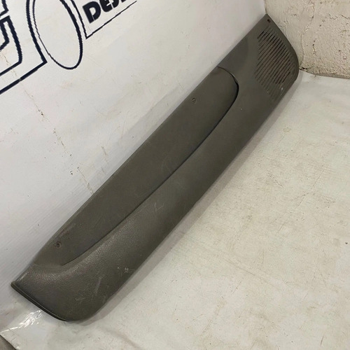 Porta Objetos Da Porta Esquerda Corsa 2 Portas 90388341le Cinza