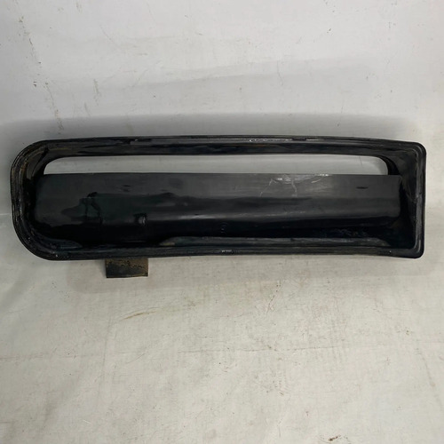 Bocal Caixa De Ventilação Com Ar Quente Escort Hobby 1993/96