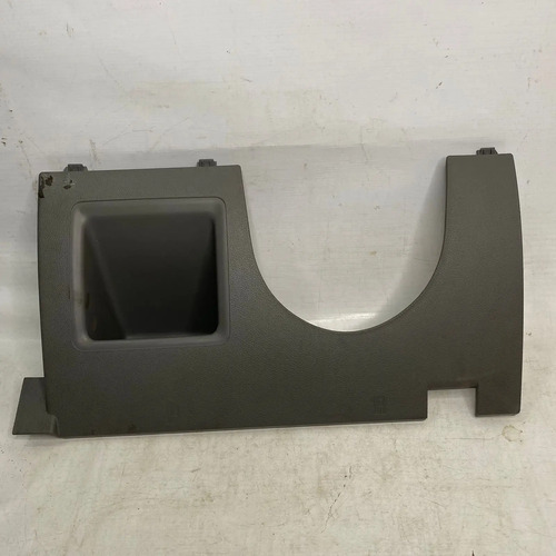 Moldura Inferior Painel Fiesta 2008 A 2014 7s65a043k93b