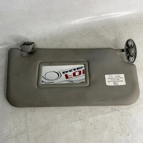 Quebra Sol Ford Fiesta 2007/2008 Lado Carona Original