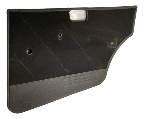 Forro De Porta Fiat Uno Mille 2006 A 2013 Traseiro Direito